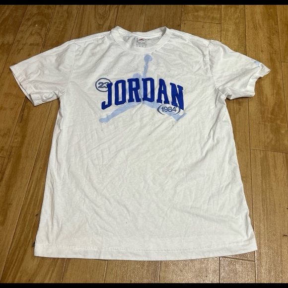 Jordan Men's  Shirt Size M - Picture 2 of 7